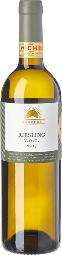Riesling Velký Sonberk