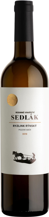 Ryzlink rýnský