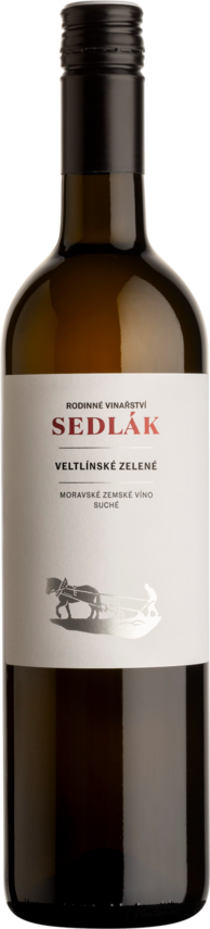 Veltlínské zelené