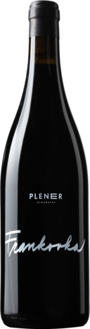 Frankovka, Plenér Česká republika