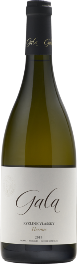 Ryzlink vlašský Hermes