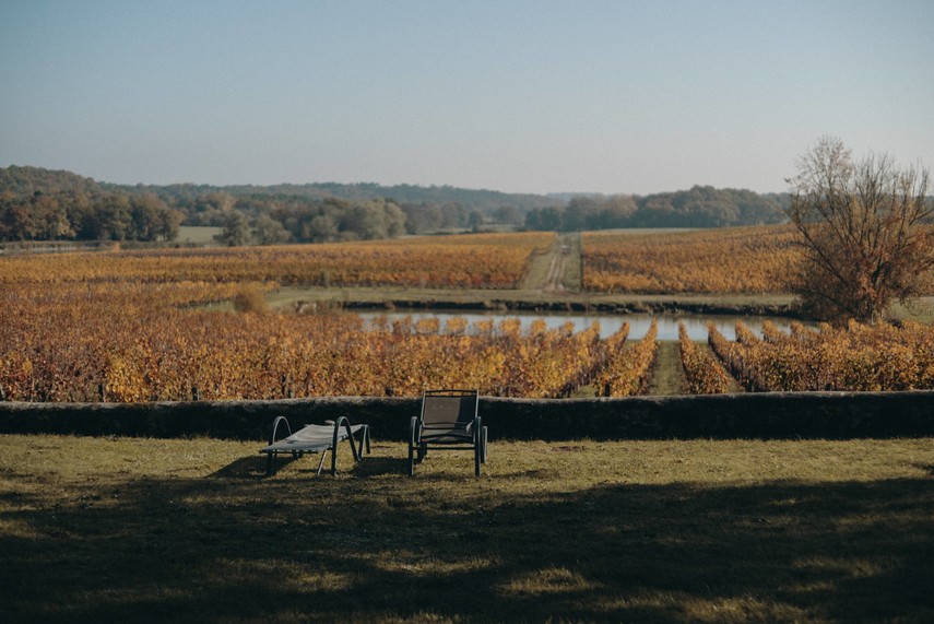 Vinařství pod Radobýlem