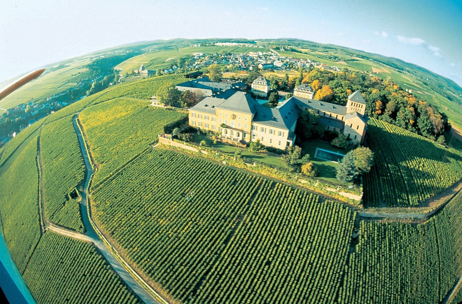 Rheingau
