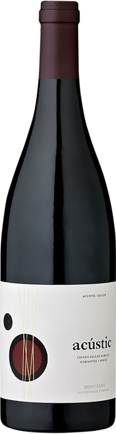 Acústic Montsant