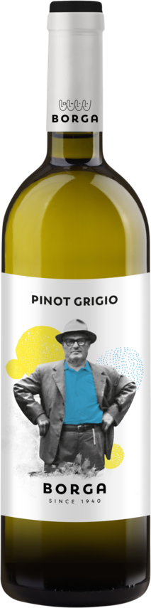 Pinot grigio 