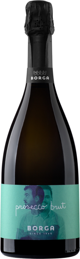 Prosecco Spumante Millesimé 