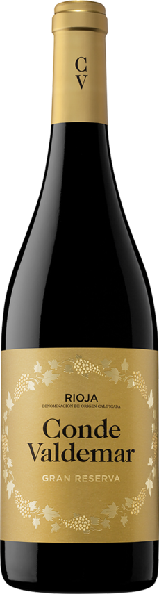 Gran Reserva Rioja