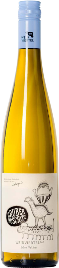 Grüner Veltliner 