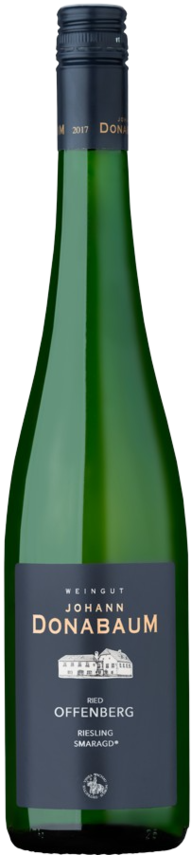 Riesling Smaragd OFFENBERG