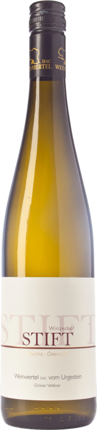 Grüner Veltliner vom Urgestein 
