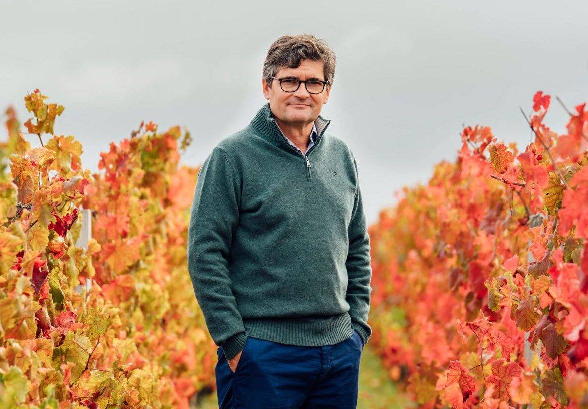 Château Brane  de Cantenac