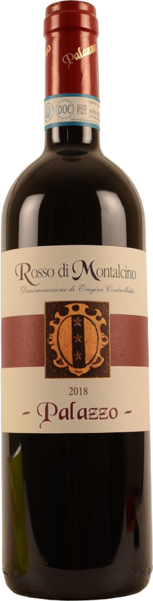 Rosso di Montalcino 