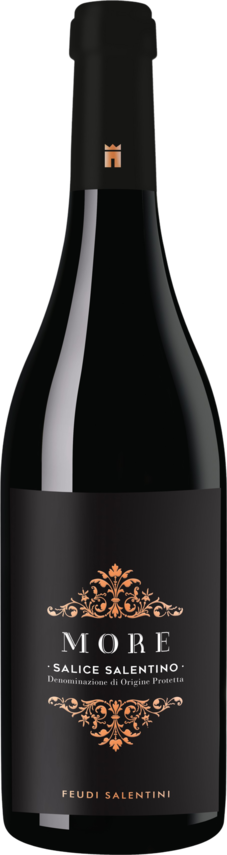 More Salice Salentino