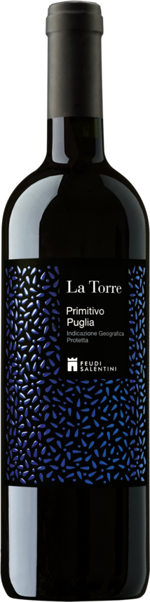 Primitivo La Torre 