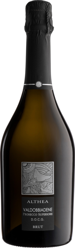 Prosecco Valdobbiadene Superiore