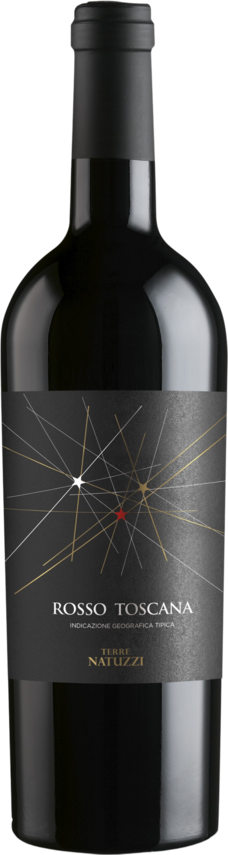 Rosso Toscana, Terre Natuzzi