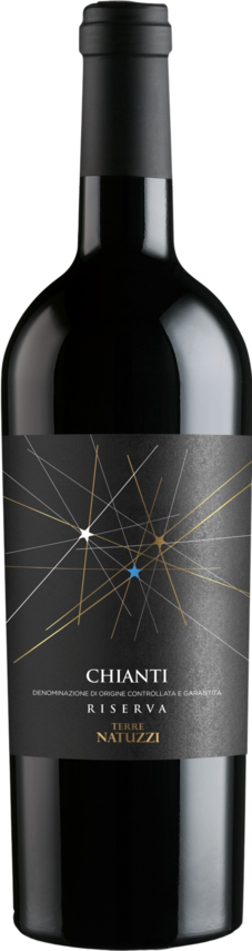 Chianti Riserva, Terre Natuzzi