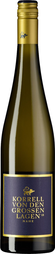 Riesling von den grossen Lagen