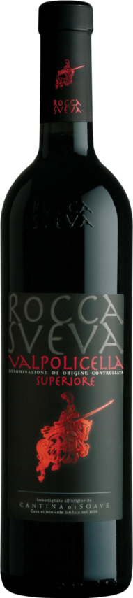Valpolicella Classico Superiore