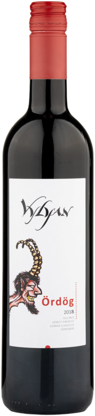 Ördög Cuvée