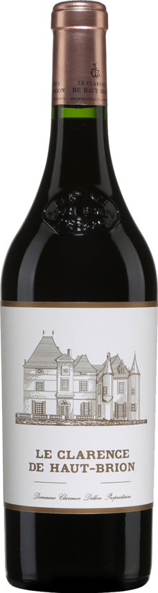 Le Clerance de Haut Brion 