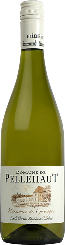 Harmonie de Gascogne blanc