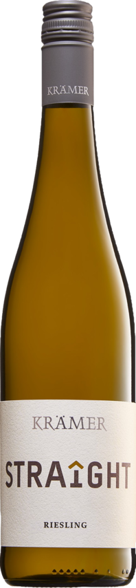 Straight Riesling