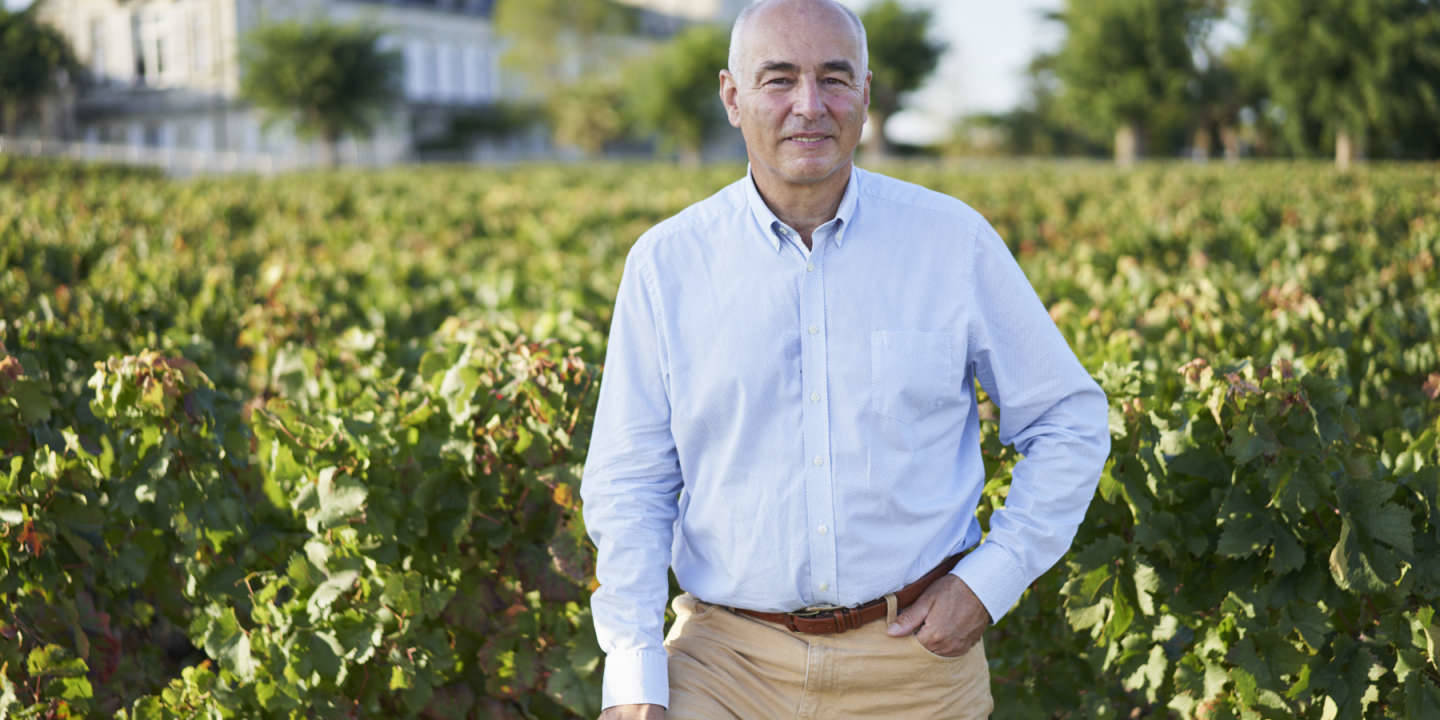 Château Lalande Borie