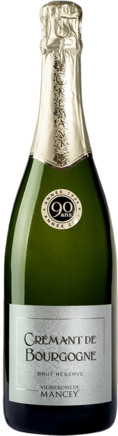 Crémant de Bourgogne Reserve