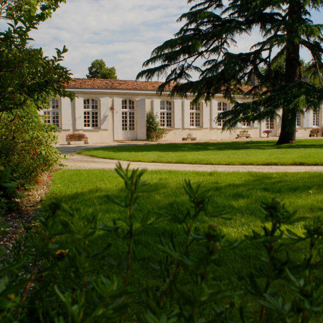 Château Poujeaux