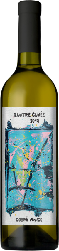 Quatre cuvée