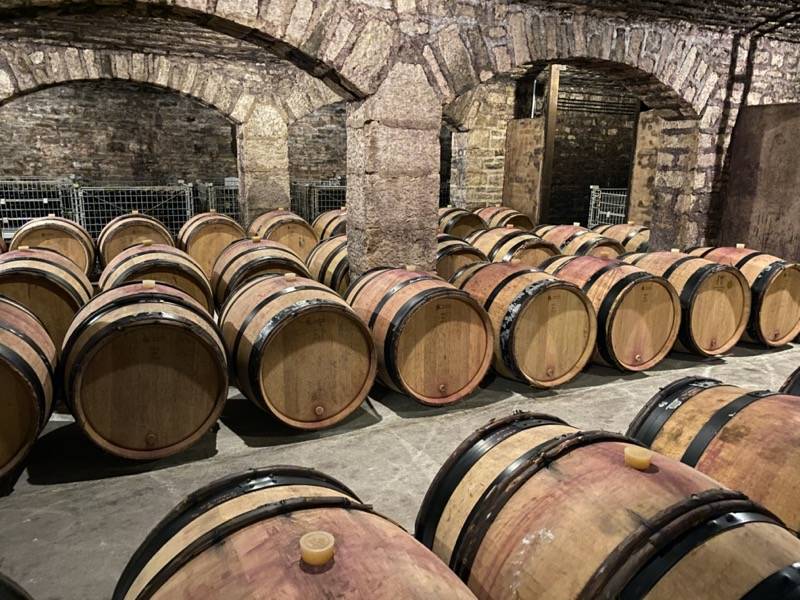 Domaine Philippe Chéron