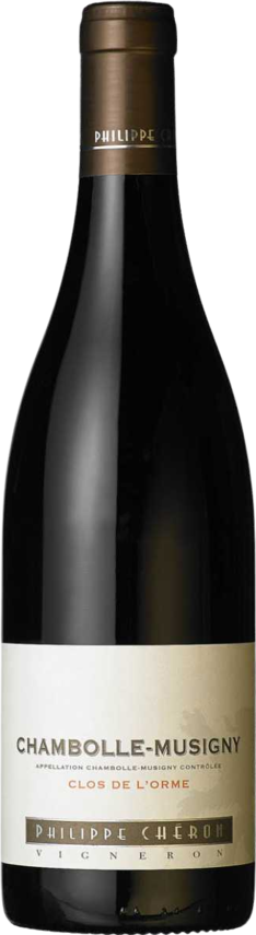 Chambolle-Musigny \