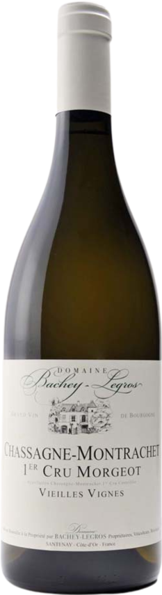 Chassagne-Montrachet 1er Cru \