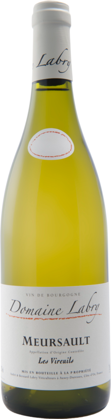 Mersault Les Vireuils