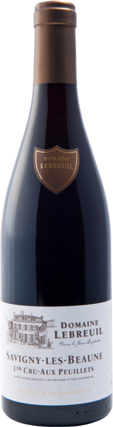 Savigny-les-Beaune 1er Cru - Aux Peuillets