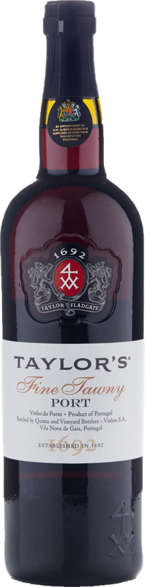Taylor\'s Fine Tawny