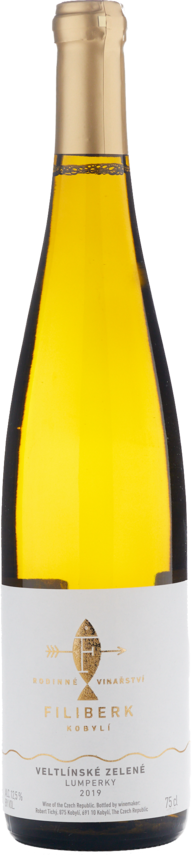 Veltlínské zelené