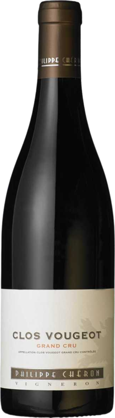 Clos Vougeot Grand Cru
