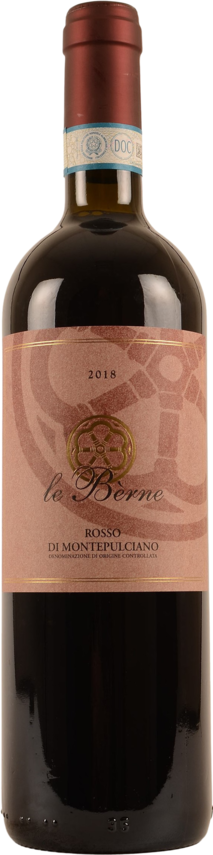 Rosso di Montepulciano