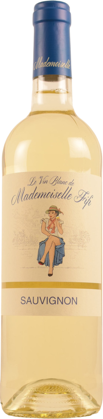 Sauvignon blanc Mlle Fifi