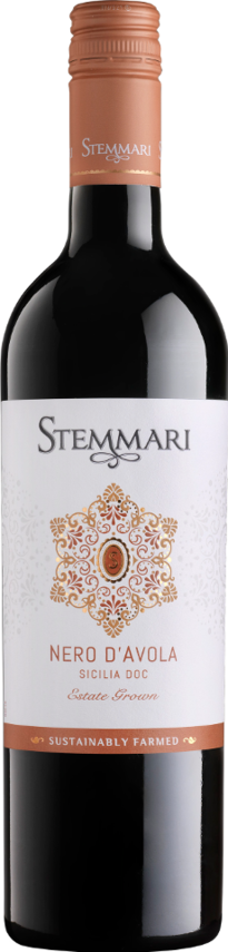 Nero d´Avola - Stemmari