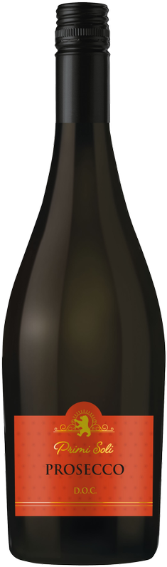 Prosecco Frizzante - Primi Soli