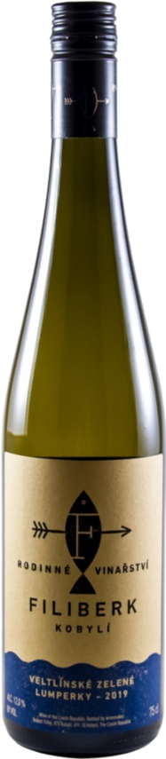 Veltlínské zelené