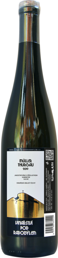 Müller Thurgau