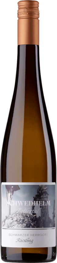 Riesling Schwarzer Herrgott Grosse Lage