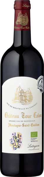 Château Tour Calon