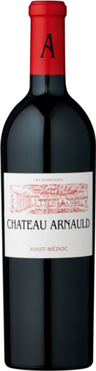 Château Arnauld Cru Bourgeois 