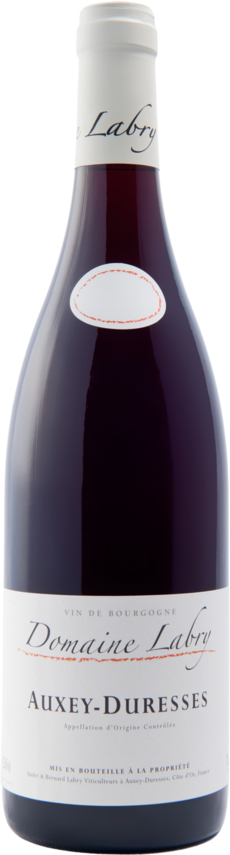 Auxey-Duresses rouge