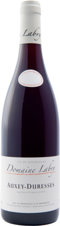 Auxey-Duresses rouge 2021, Domaine A.& B.Labry